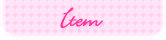 Item