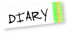 diary