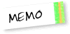 memo