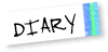 diary