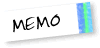 memo
