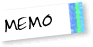 memo